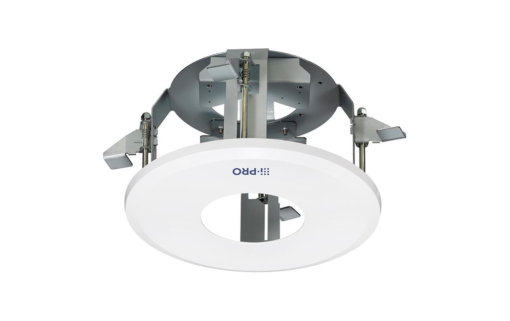 i-Pro Boîtier d’encastrement WV-QEM502-W Blanc 1 Pièce/s