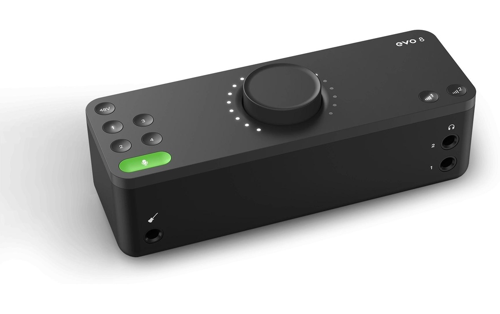 Audient Interface audio EVO 8