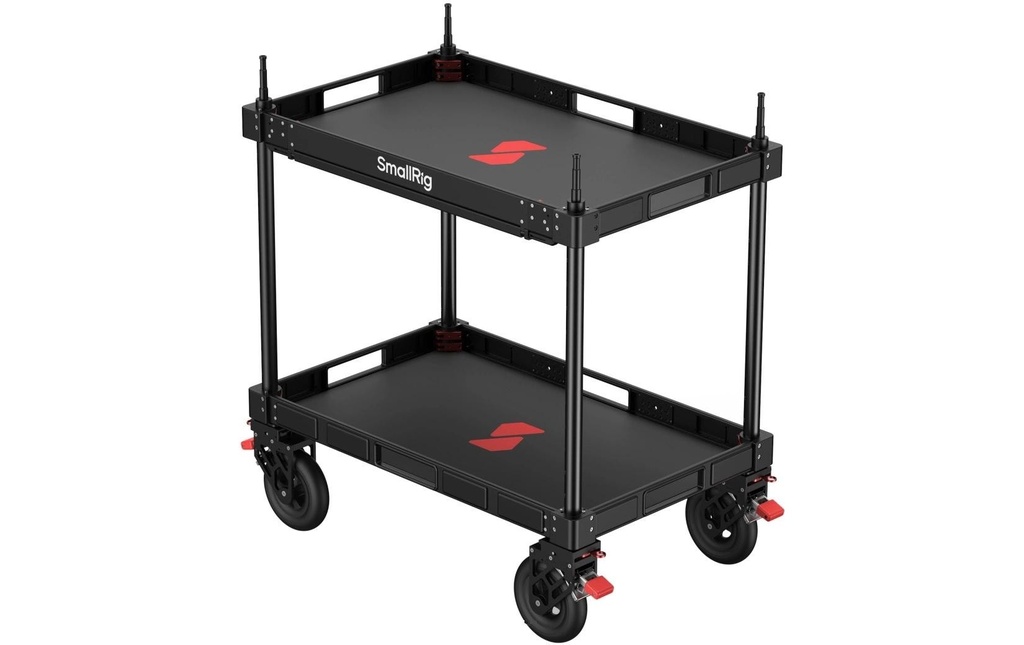 Smallrig 36 Video Production Camera Cart Lite