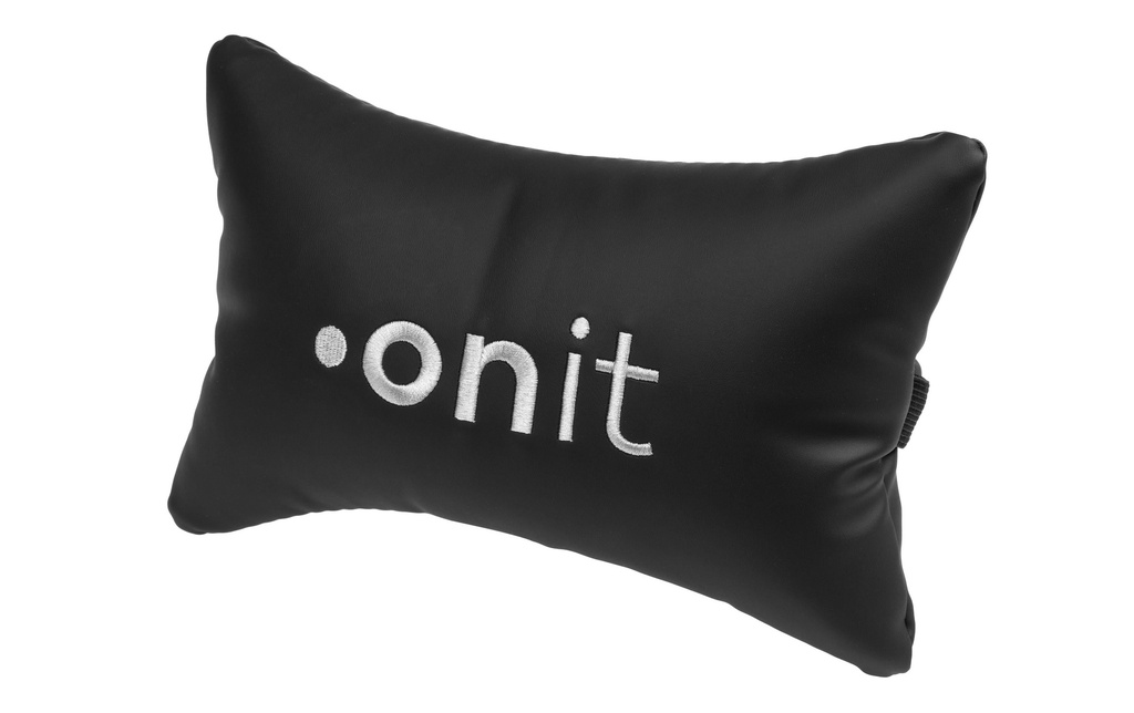 onit Coussin de rechange pour chaise de gaming onit Pro