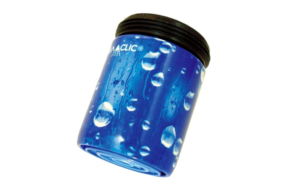 AquaClic Brise-jet AquaClic Le Grand Bleu