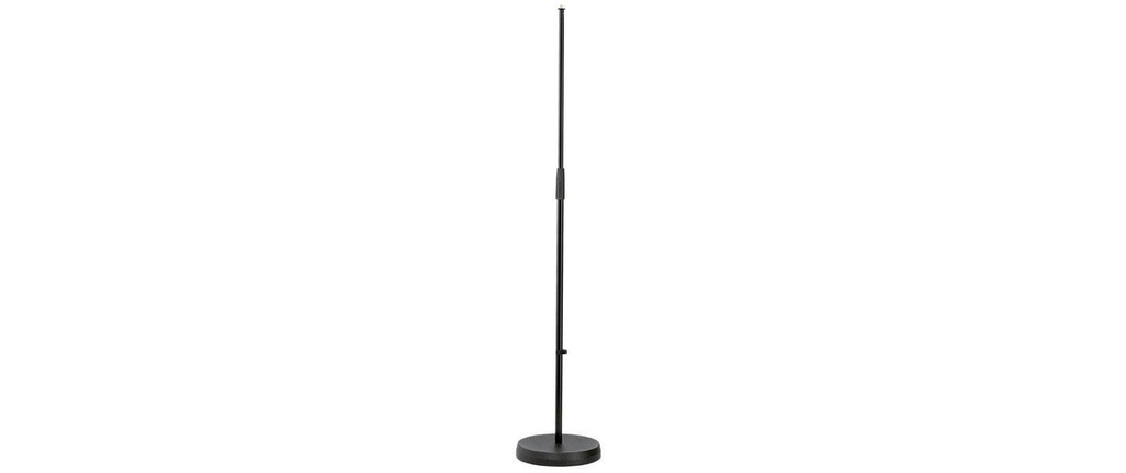 K&M Statif au sol 260 Noir