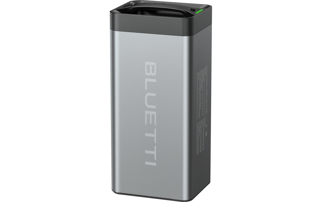 BLUETTI Batterie B70 1 Pièce/s