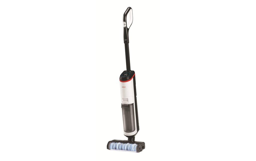 Polti Nettoyeur multi-surfaces Rollysteam WD30C Cordless