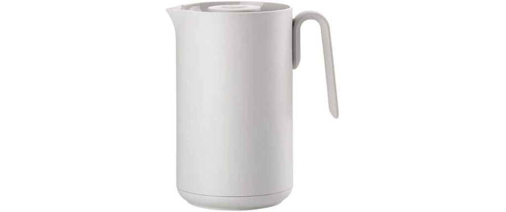 Zone Denmark Thermos Célibataires 1 L Gris