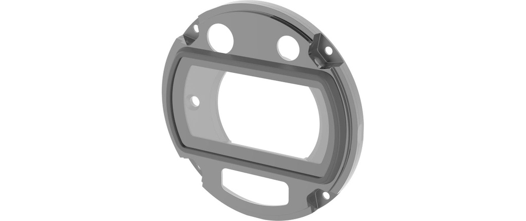 Axis TQ1933-E Front Window Kit