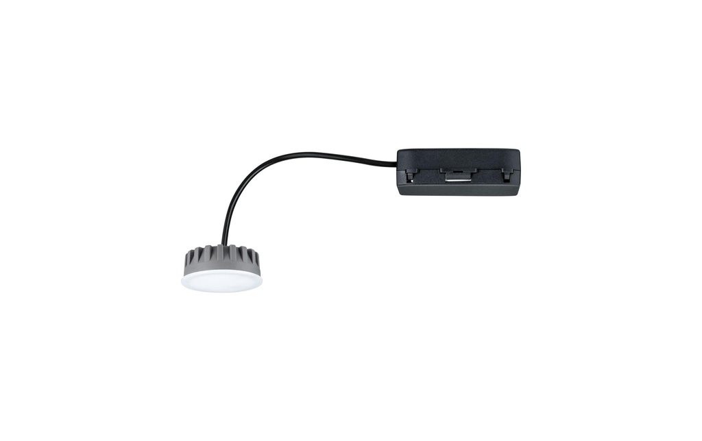 Paulmann Luminaire encastré Module LED Nova Plus Coin