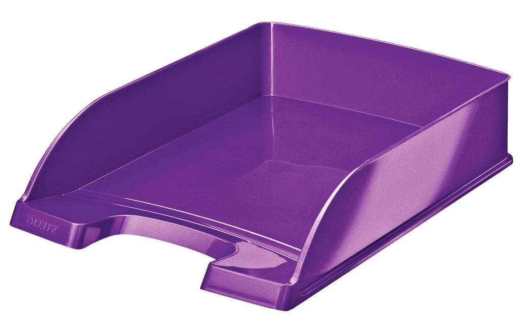 Leitz Panier Wow Violet