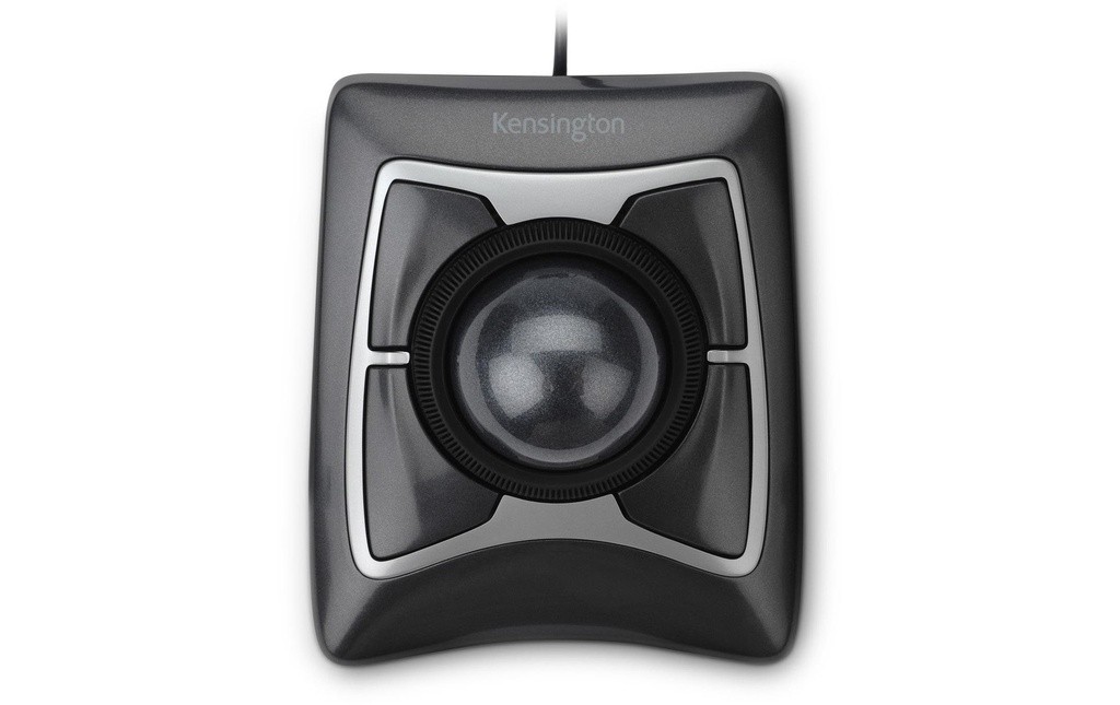 Kensington Trackball Souris Wired Expert