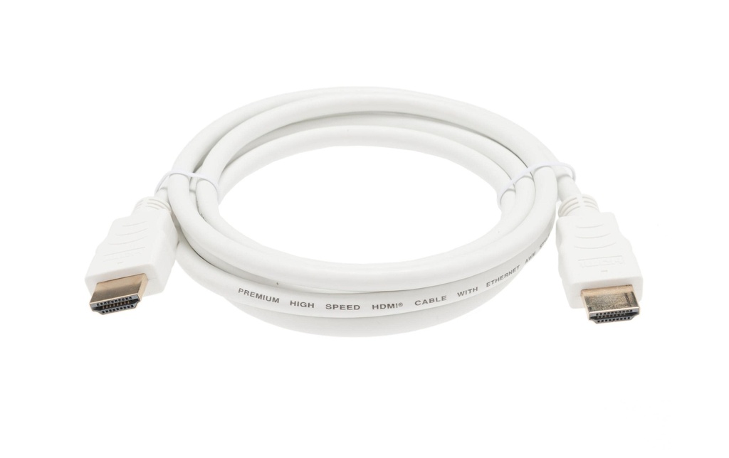 Swisscom Câble HDMI - HDMI, 1.8 m