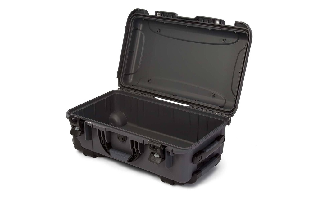 Nanuk Coffret en plastique 935 - vide Graphite