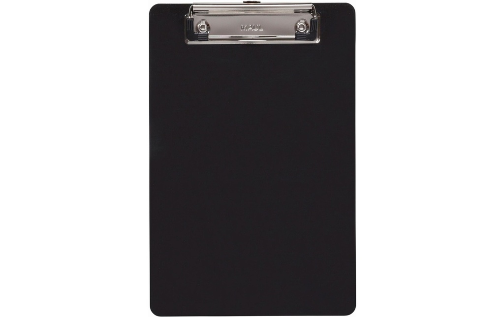 Maul Tablette écritoire A5 Noir