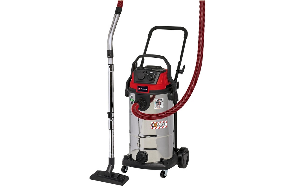 Einhell Aspirateur à déchets humides et secs  TE-VC 2338 SACL  EXCH