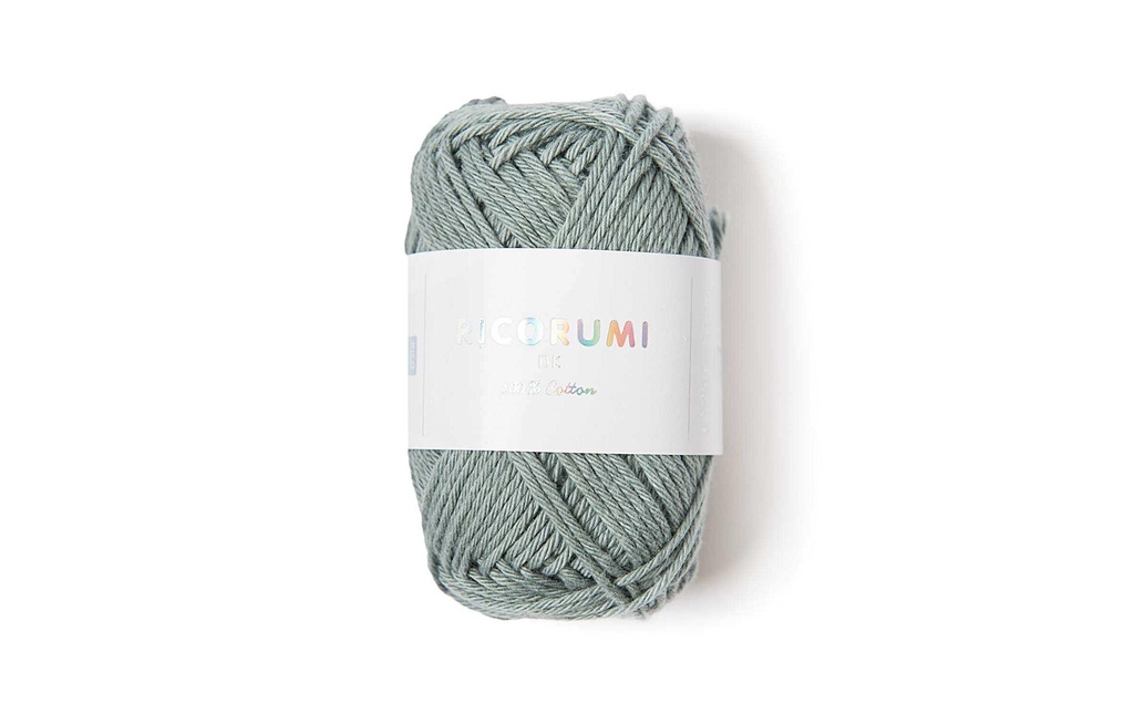 Rico Design Laine Creative Ricorumi DK 25 g, patine