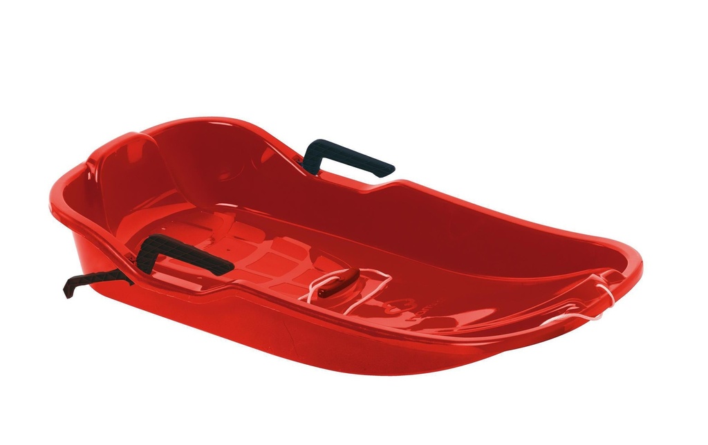 Hamax Bob Sno Glider Rouge