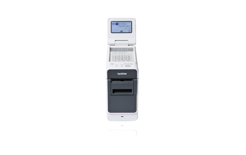 Brother Imprimante pour étiquettes TD-2130N