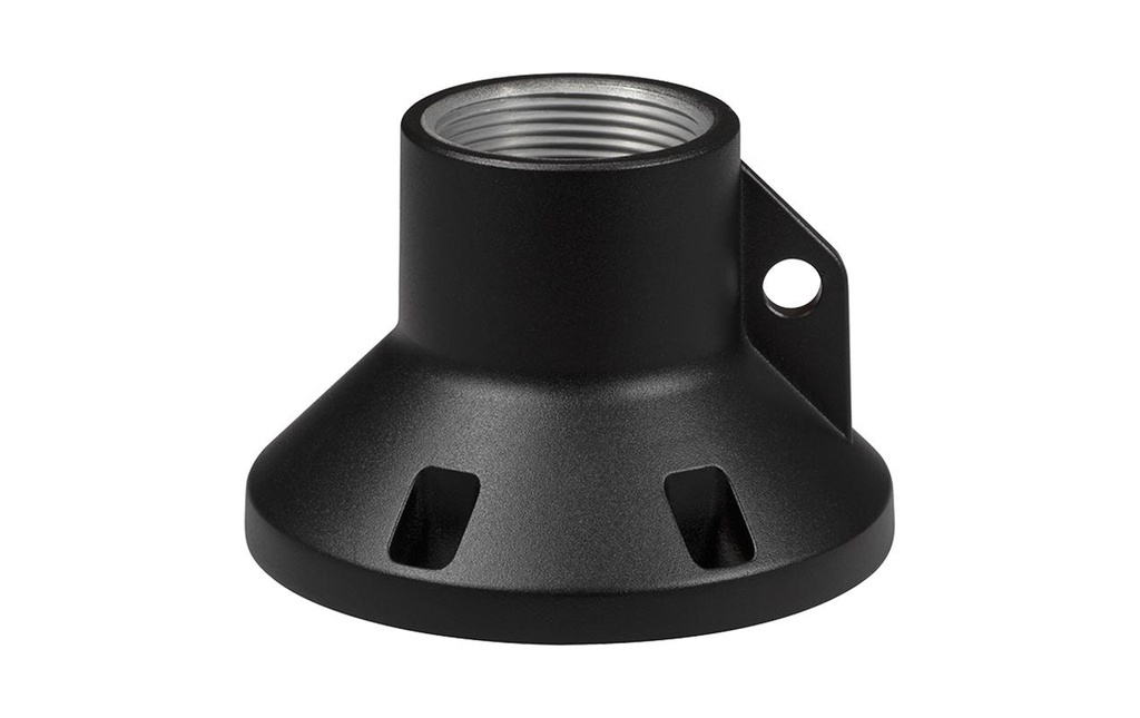 i-Pro Fixation de plafond WV-QCL100-B Noir 1 Pièce/s