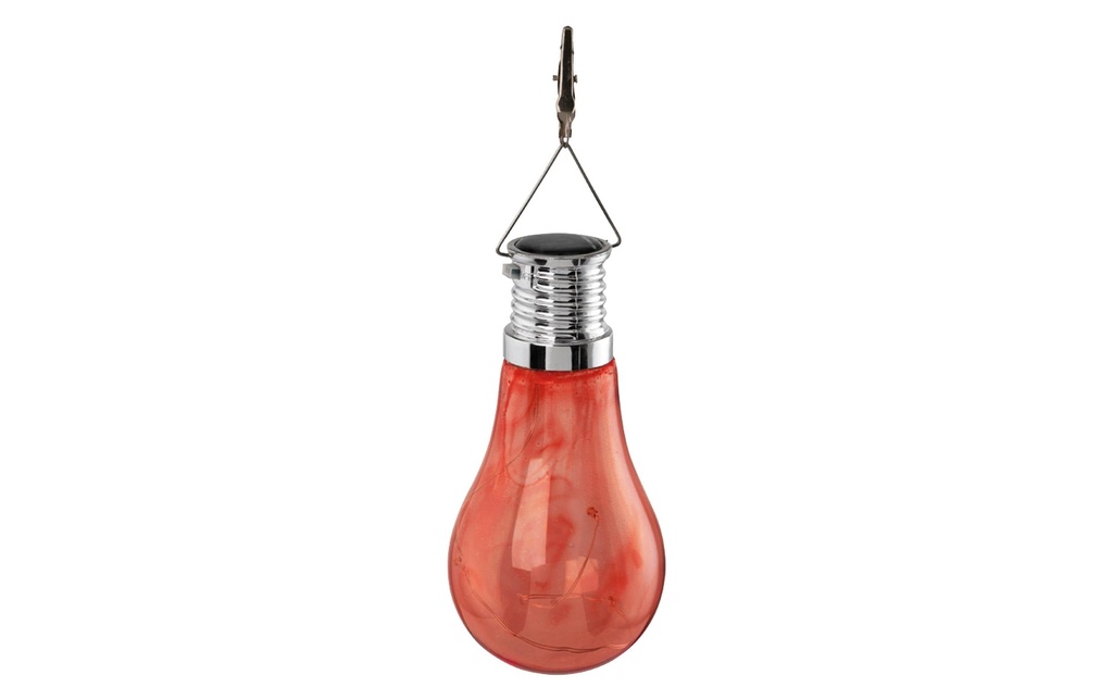 EGLO Leuchten Éclairage de jardin Solar 48624 Ampoule électrique