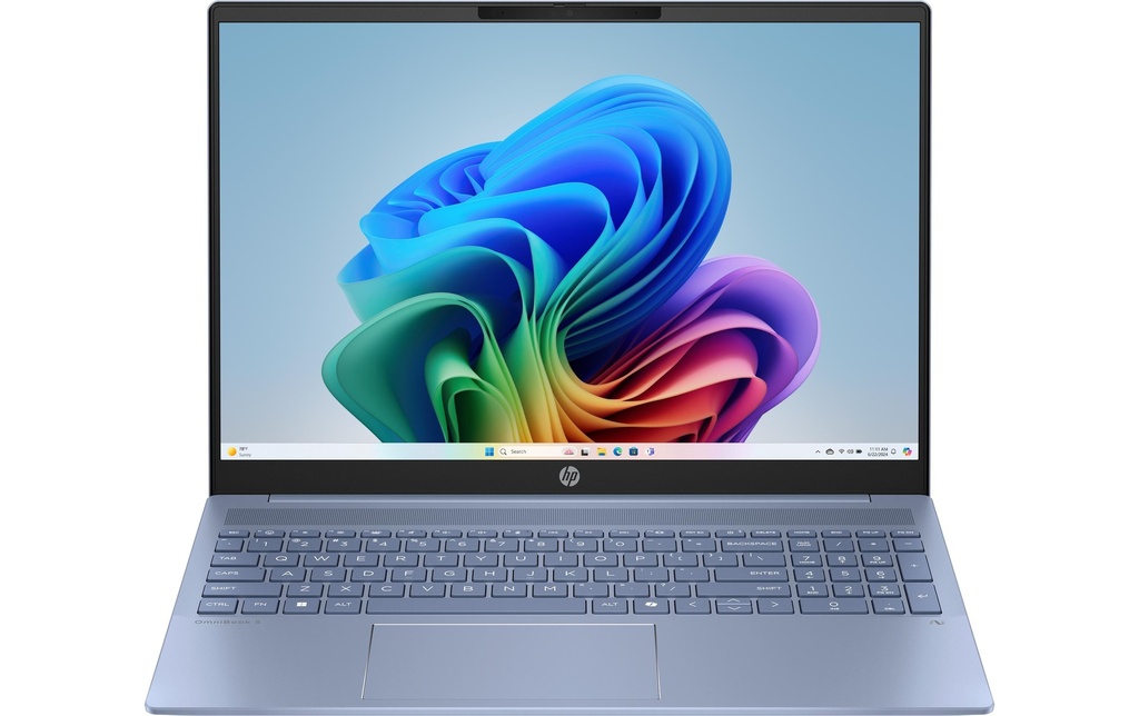 HP OmniBook 5 16 Next Gen AI PC BN4J7EA