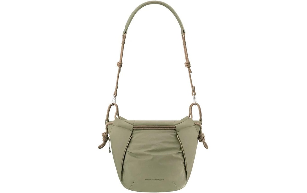PGYTECH Sac à dos photo OneGo Rope Strap Bag Forêt