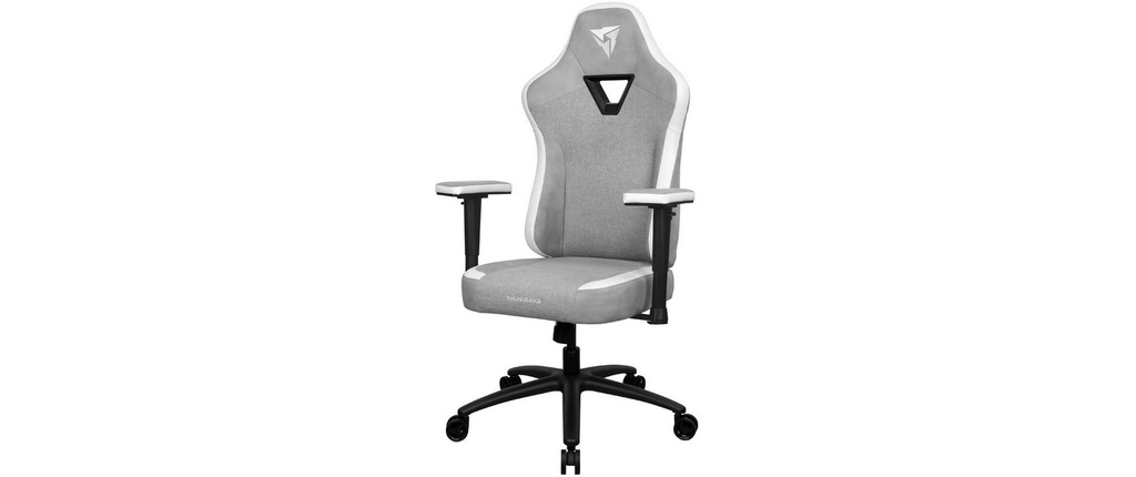 ThunderX3 Chaise de gaming EAZE Loft Gris