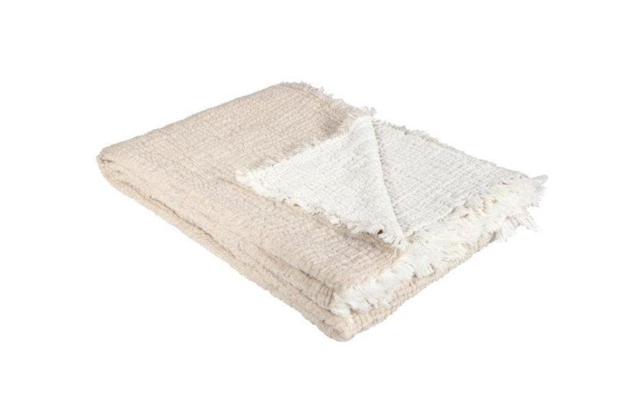 Eskimo Couverture Artemis 140 x 200 cm,  Casha