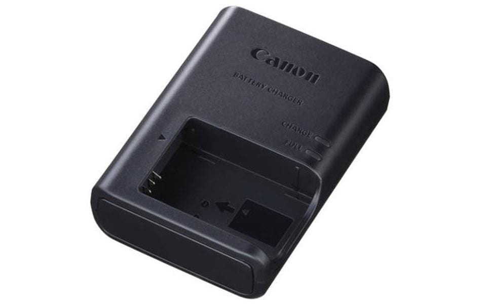 Canon Chargeur LC-E12