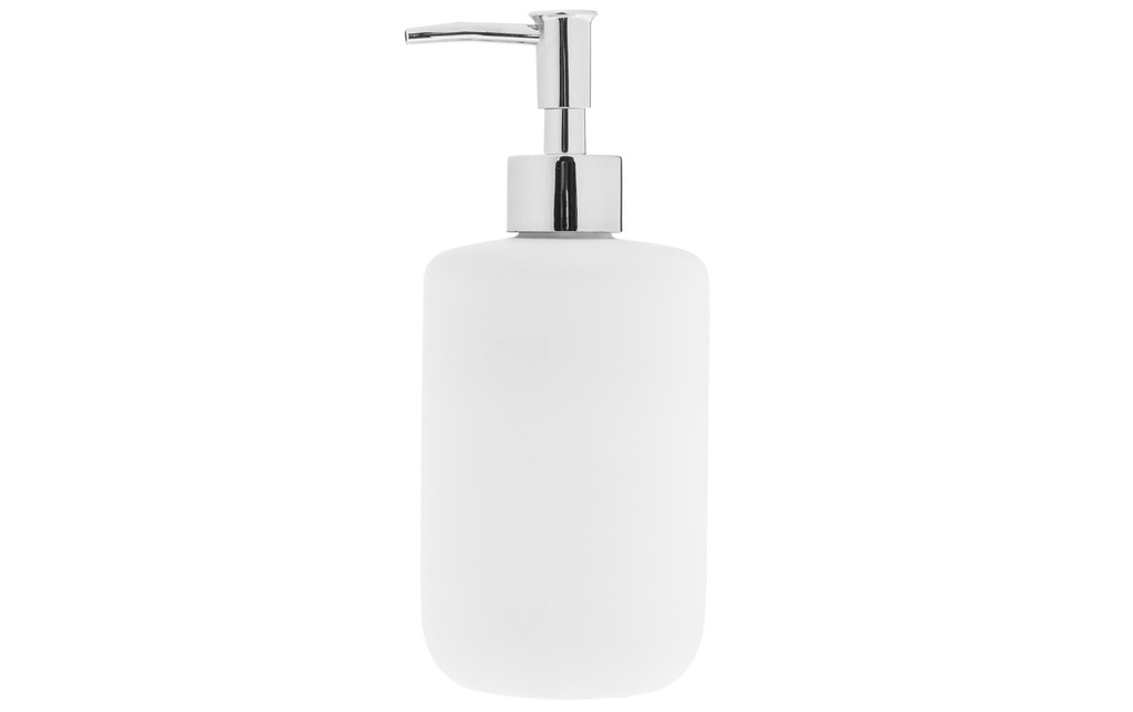 COCON Distributeur de savon 300 ml, Blanc