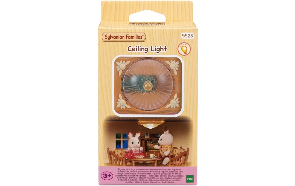 Sylvanian Families Sylvanian Families Plafonnier