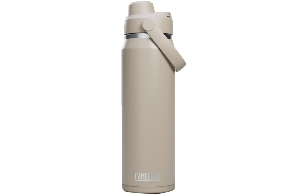 CamelBak Bouteille isotherme Thrive Chug V.I. 750 ml, Stone