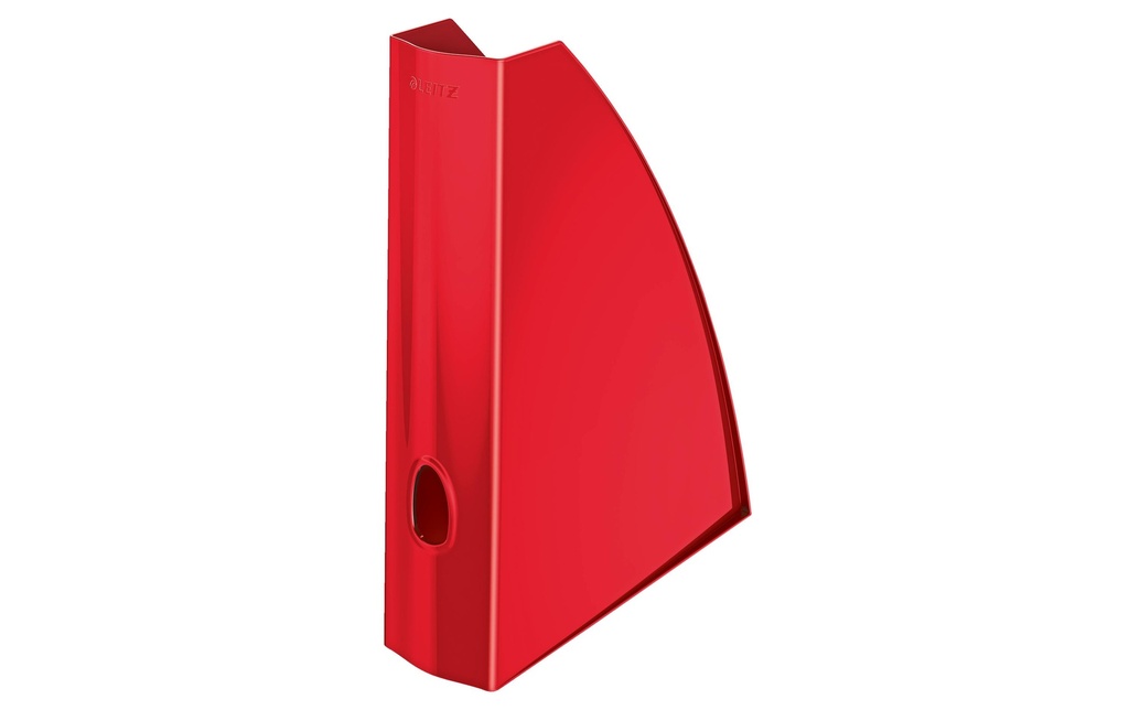 Leitz Porte-revue WOW A4 Rouge