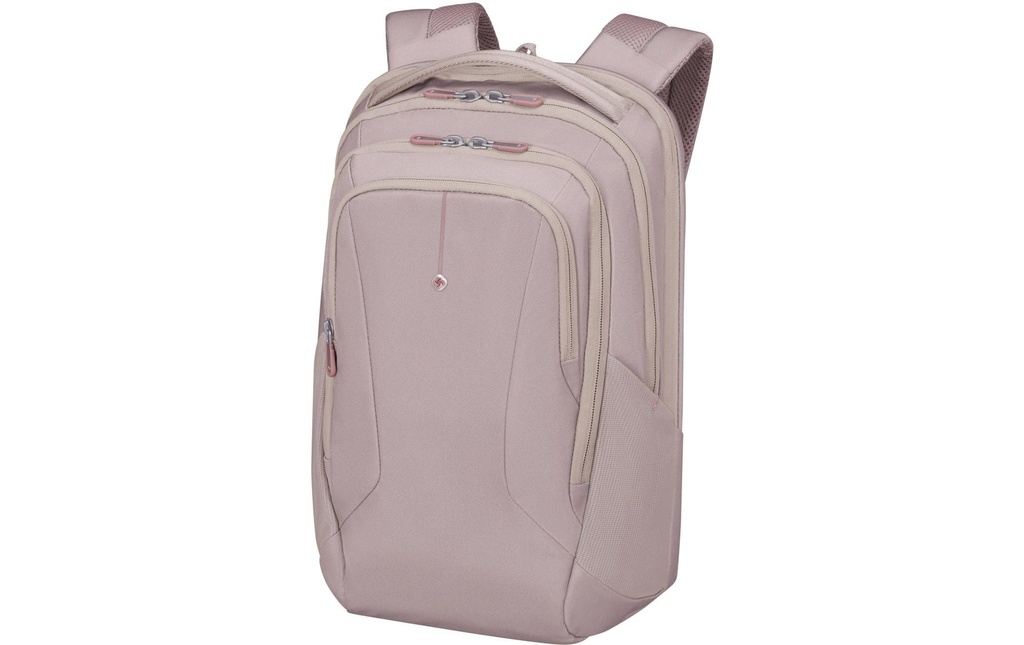 Samsonite Sac-à-dos pour ordinateur portable GuardIt Classy 2.0 14.1 , Gris roche