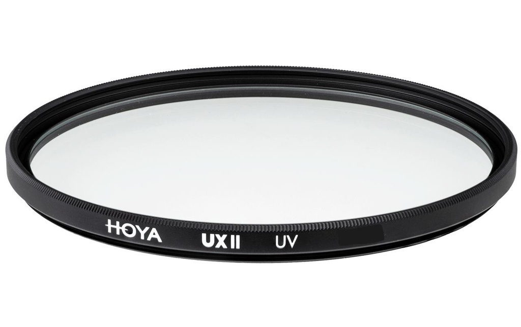 Hoya Filtre d'objectif UX II UV – 77 mm
