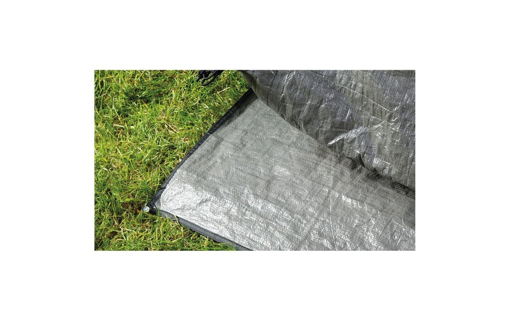 Outwell Bâches de sol pour tentes Empreinte pour Sky 4
