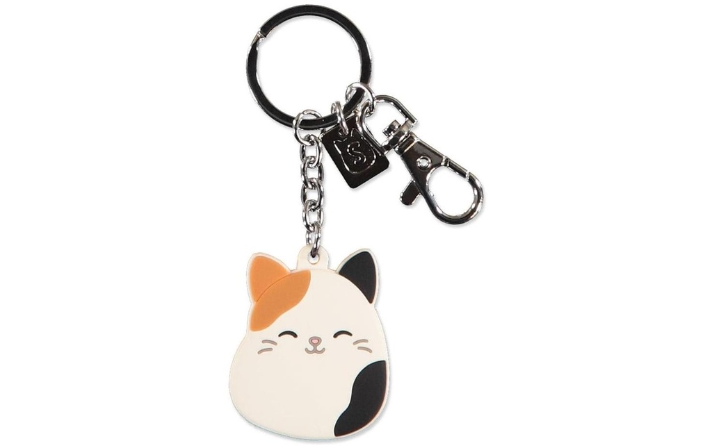 Squishmallows Porte-clés Cameron
