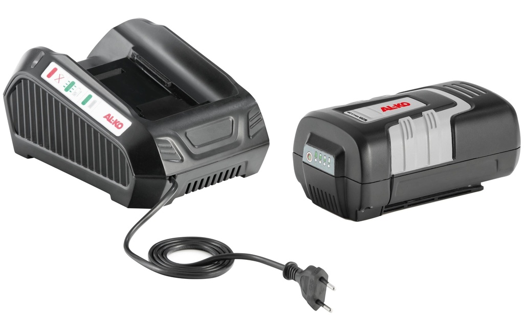 AL-KO Batteries et chargeurs ENERGY FLEX 36 V, B 150 Li, 4 Ah