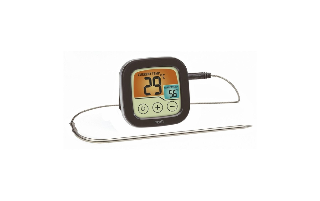 TFA Dostmann Thermomètre à rôti  Numérique