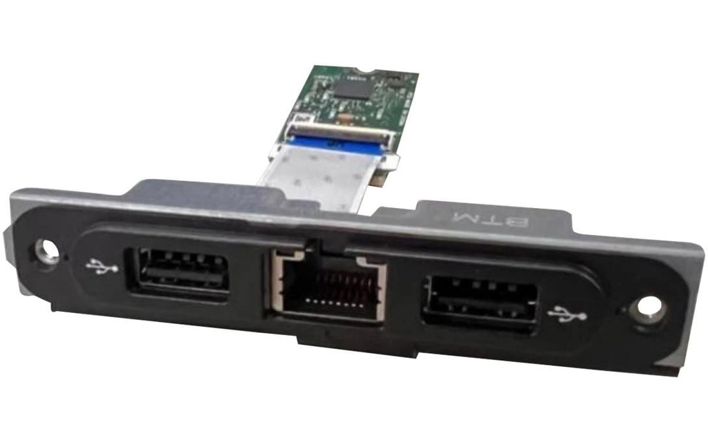 ASUS NUC LAN USB Add-On pour NUC 11/12/13 PRO Tall Barebones