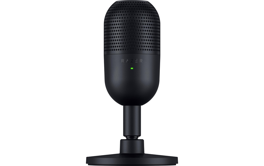 Razer Microphone à condensateur Seiren V3 Mini
