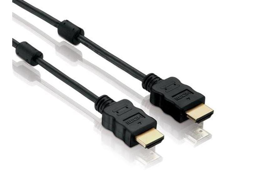 HDGear Câble HDMI - HDMI, 1 m
