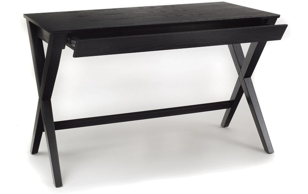 AC Design Table Writex, Noir