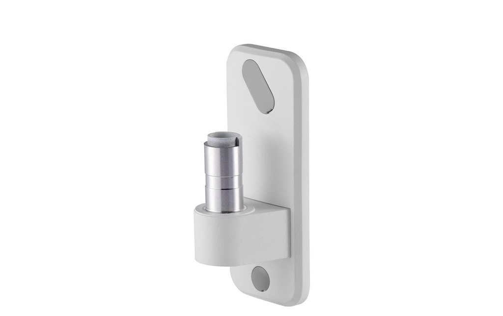 NEOMOUNTS Supports mural AWL75-450WH jusqu’à 0 kg – Blanc
