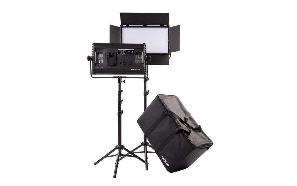Dörr Lumière continue Kit DLP-70W