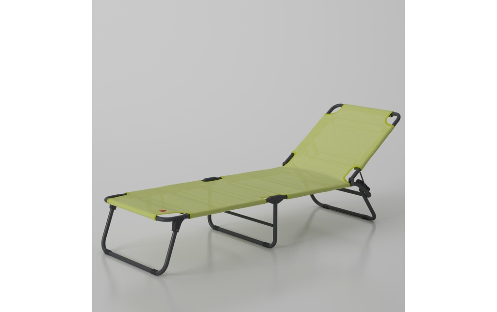 FIAM Transat Amigo, Vert pomme