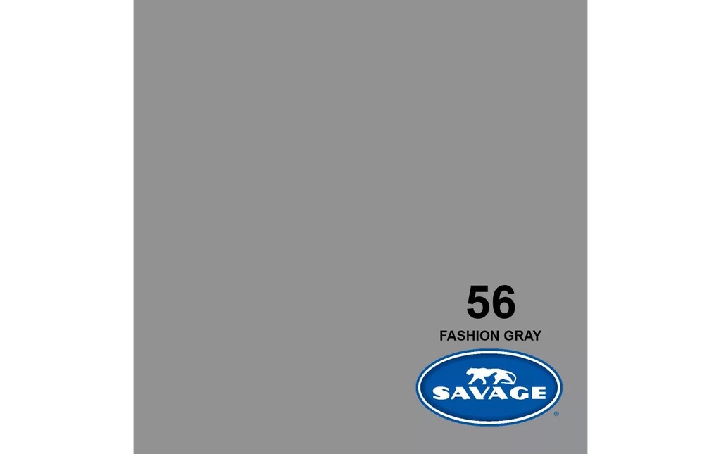 Savage Fond Papier 2.72 x 11m Gris