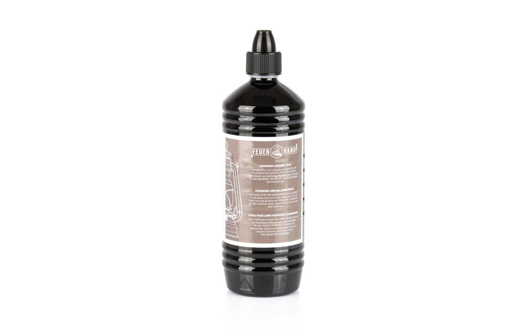 Feuerhand Huile de lampe, 1 l