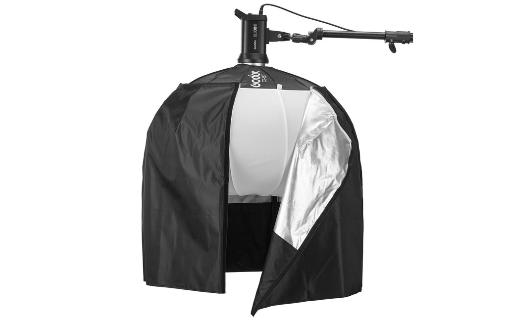 Godox Kit rock de mise en forme de la lumière CS-85T