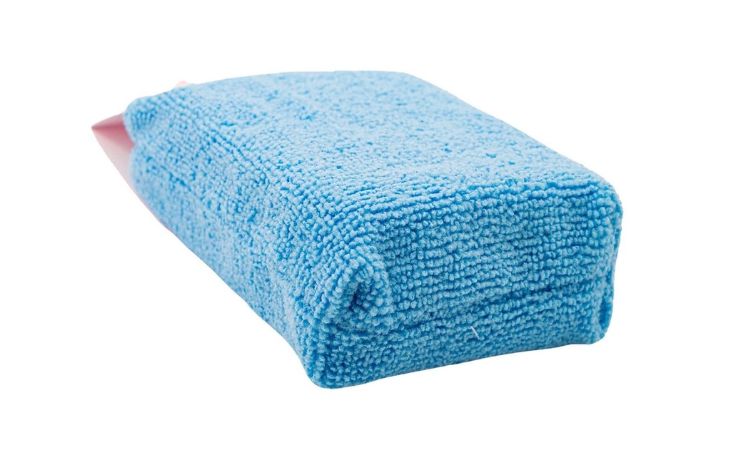 For The Drivers Applicateur microfibre rectangulaire