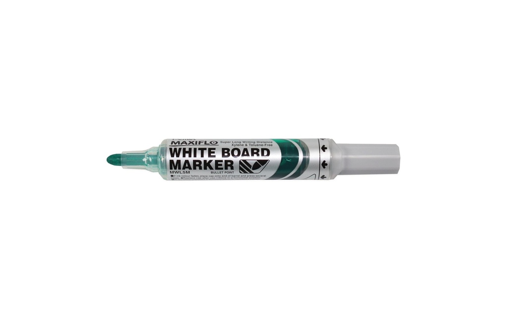 PENTEL Whiteboardm.Maxiflo 6.0 vert