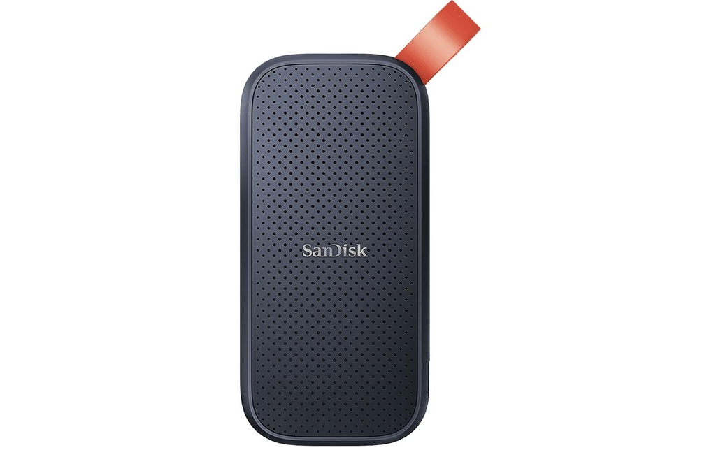 SanDisk SSD externe Portable 1024 GB